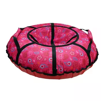 Тюбинг No Buts