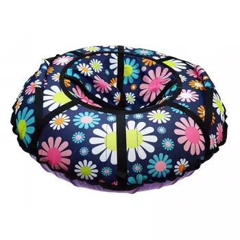 Тюбинг No Buts