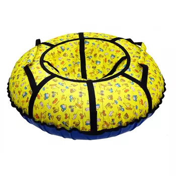 Тюбинг No Buts