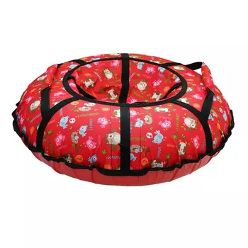 Тюбинг No Buts