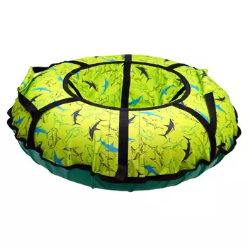 Тюбинг No Buts