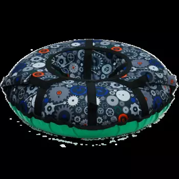 Тюбинг No Buts