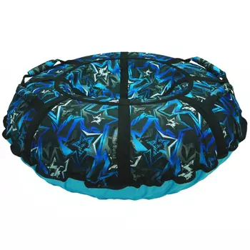 Тюбинг No Buts