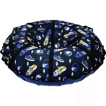 Тюбинг No Buts