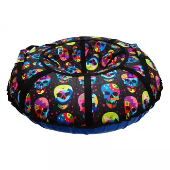 Тюбинг No Buts