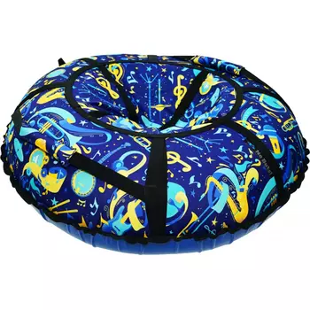 Тюбинг No Buts