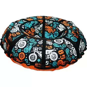 Тюбинг No Buts