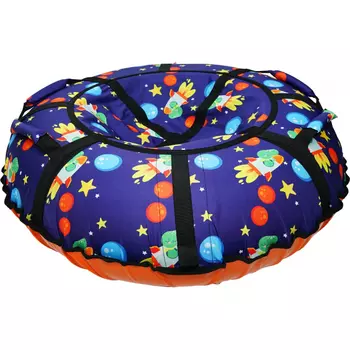 Тюбинг No Buts