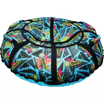 Тюбинг No Buts