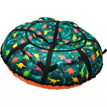 Тюбинг No Buts