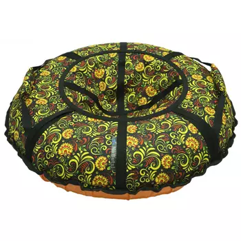 Тюбинг No Buts