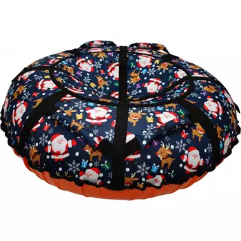 Тюбинг No Buts