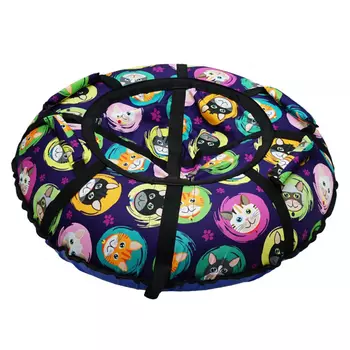 Тюбинг No Buts