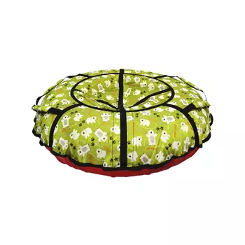 Тюбинг No Buts