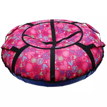 Тюбинг No Buts