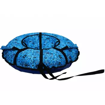 Тюбинг No Buts