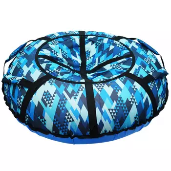 Тюбинг No Buts