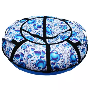 Тюбинг No Buts