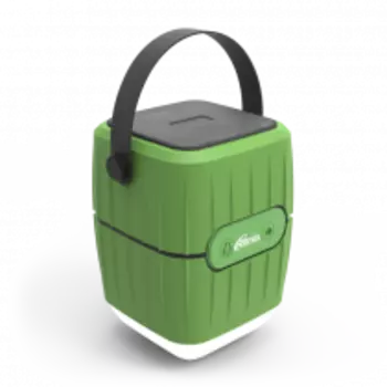 Универсальное зарядное устройство RITMIX