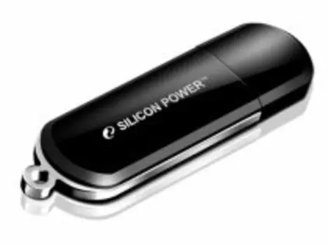 USB Flash drive Silicon Power