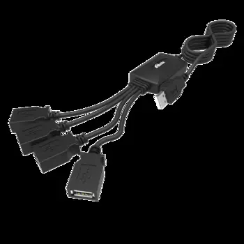 USB-хаб RITMIX