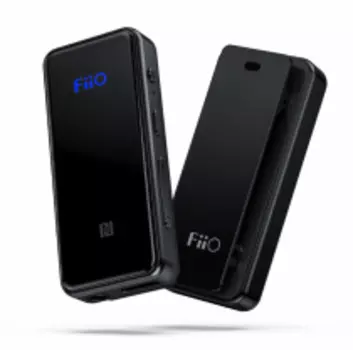 Усилитель для наушников Fiio