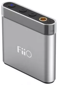 Усилитель для наушников Fiio