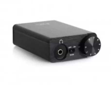 Усилитель для наушников Fiio