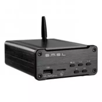 Усилитель для наушников SMSL