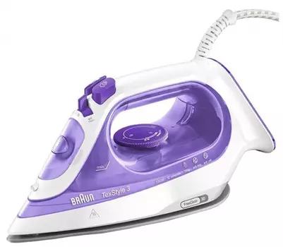 Утюг Braun