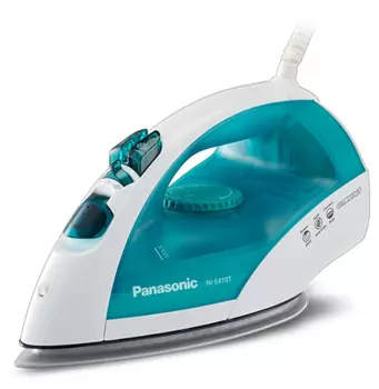 Утюг Panasonic