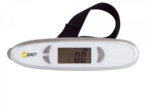 Весы для багажа Даджет