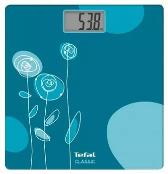Весы напольные Tefal