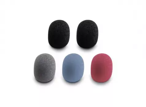 Ветрозащита Zoom