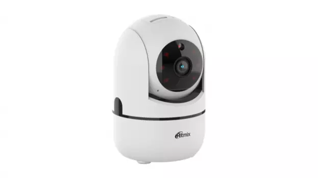 Видеокамера Ritmix