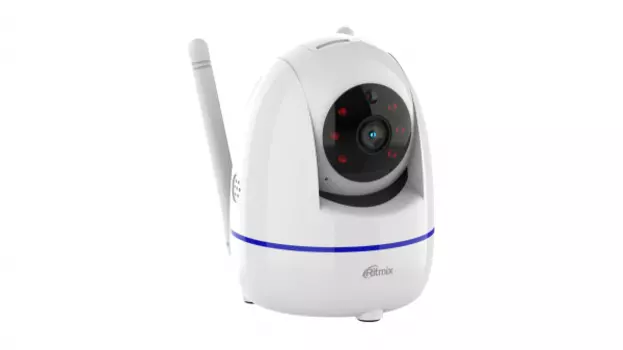 Видеокамера Ritmix