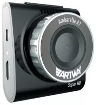 Видеорегистратор Artway