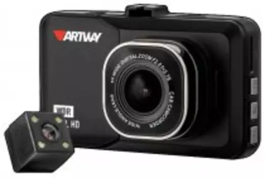 Видеорегистратор Artway