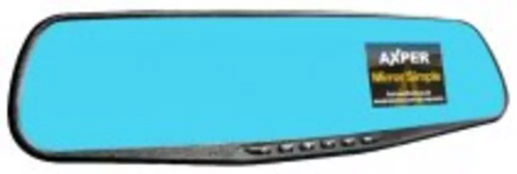 Видеорегистратор AXPER