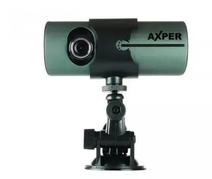 Видеорегистратор AXPER