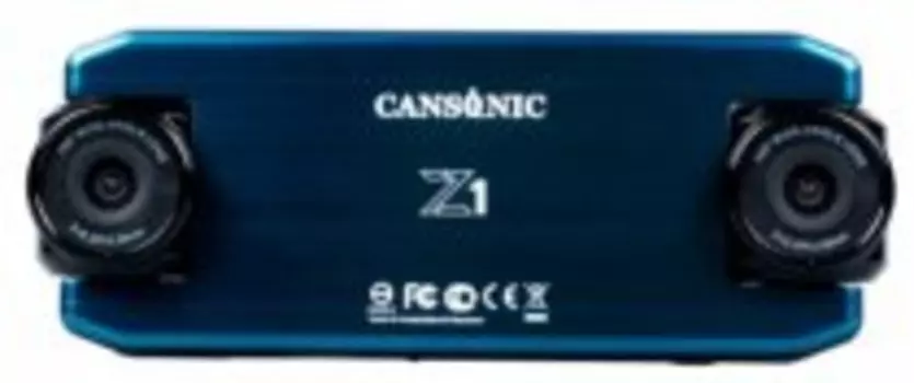 Видеорегистратор CANSONIC