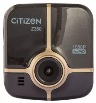 Видеорегистратор Citizen
