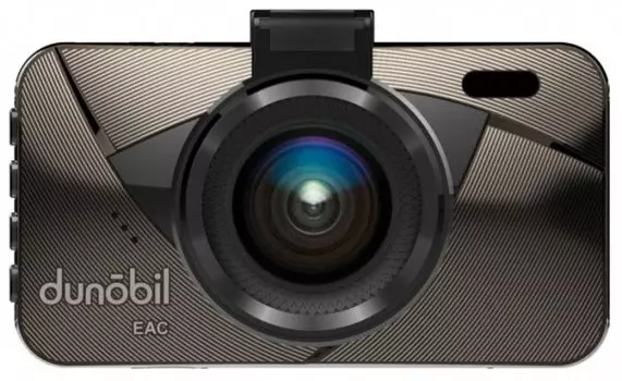 Видеорегистратор Dunobil