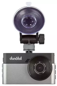 Видеорегистратор Dunobil