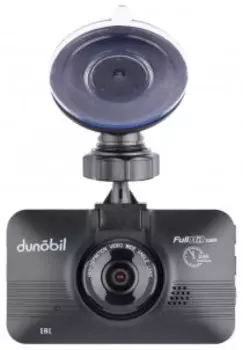 Видеорегистратор Dunobil