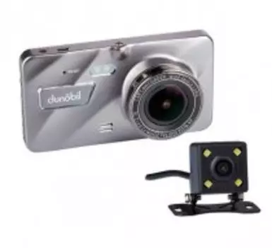 Видеорегистратор Dunobil