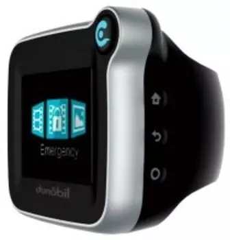 Видеорегистратор Dunobil