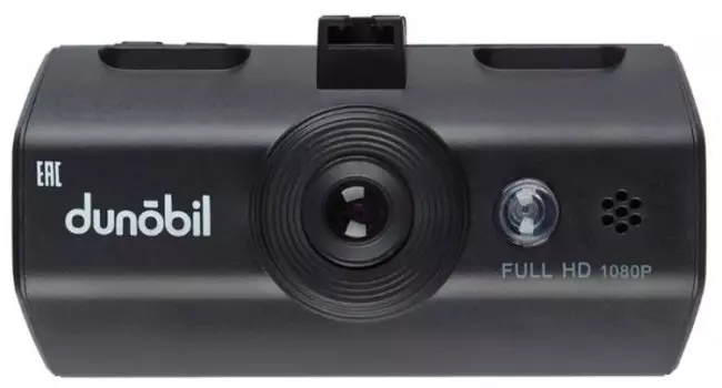 Видеорегистратор Dunobil