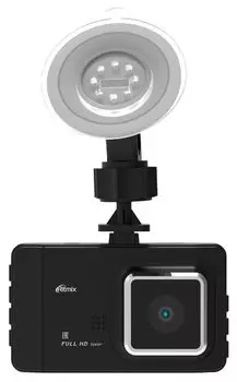 Видеорегистратор Ritmix