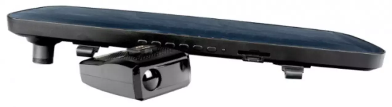 Видеорегистратор TrendVision